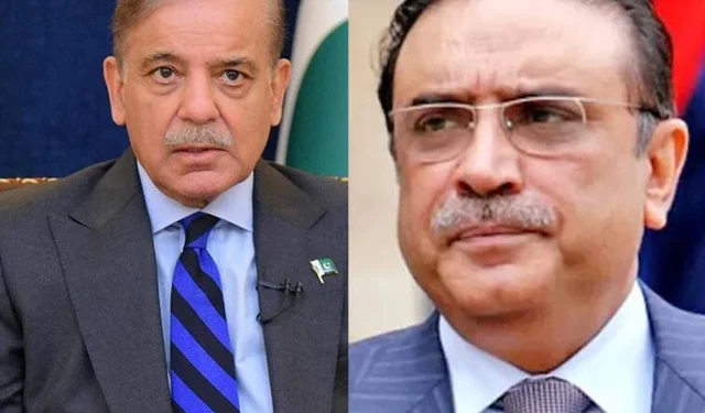 President, PM Urge Kashmir Dispute Resolution