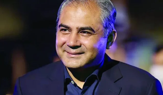 Interior Minister Orders Crackdown on Money Laundering