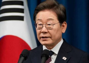 South Korea China Seek AI Cooperation