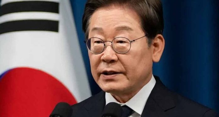 South Korea China Seek AI Cooperation