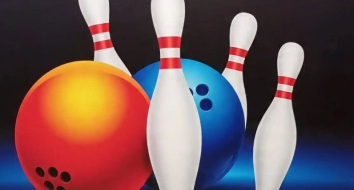 Pak-China Tenpin Bowling Championship 2026