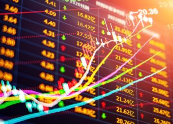 China A-Share Market Hits Decade High