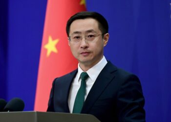 China Rejects Alliances, Prioritizes Global Partnerships