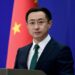 China Rejects Alliances, Prioritizes Global Partnerships