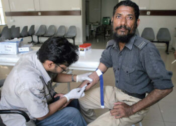 Pakistan Partners China to Combat Hepatitis Delta