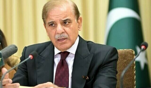 PM Shehbaz Calls for Swift CPEC-II Progress