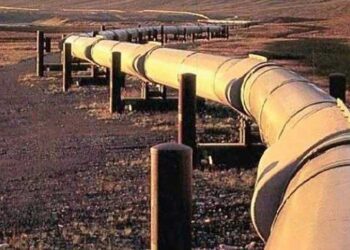 Pakistan Plans Shift Oil Transport To Pipelines