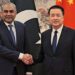 China Offers Pakistan AI Support For Security