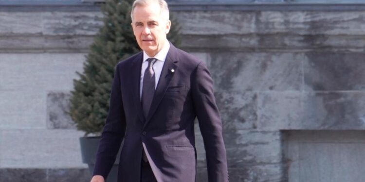 Canadian Leader to Visit China After Years