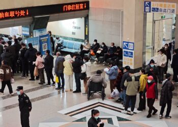 China Introduces Smart Payments to Streamline Hospitals