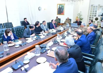 PM Shehbaz Pushes Strategy to Boost Exports