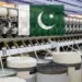 Pakistan-China Textile Exports Shift Toward Value