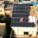 Chinese Solar Powers Homes, Farms in Pakistan