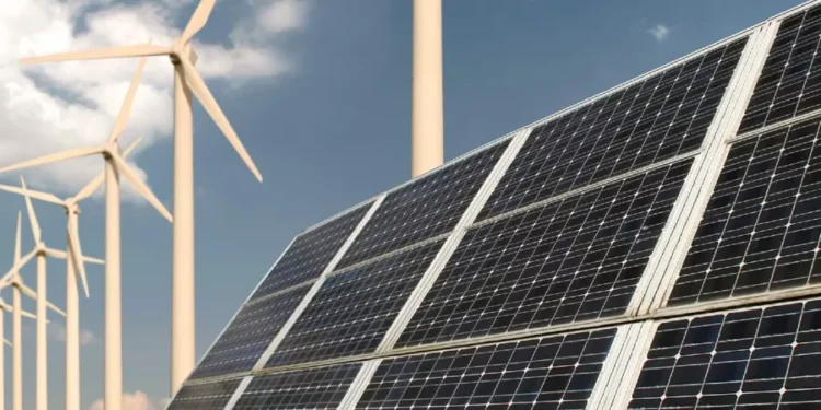 Sino-Pak Solar Power Fuels Sustainable Growth