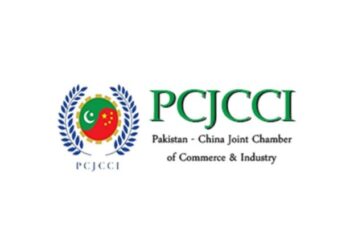 PCJCCI Highlights CPEC Pakistan-China Industrial Opportunities