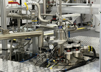 China Builds World’s Strongest 35.6-Tesla Magnet