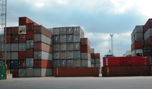 Pakistan Mineral Exports To China Hit $1.14B