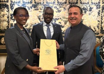 Pakistan, Rwanda Expand Bilateral Investment Opportunities