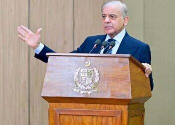 Pakistan PM to Address Major Exporters, Business Leaders