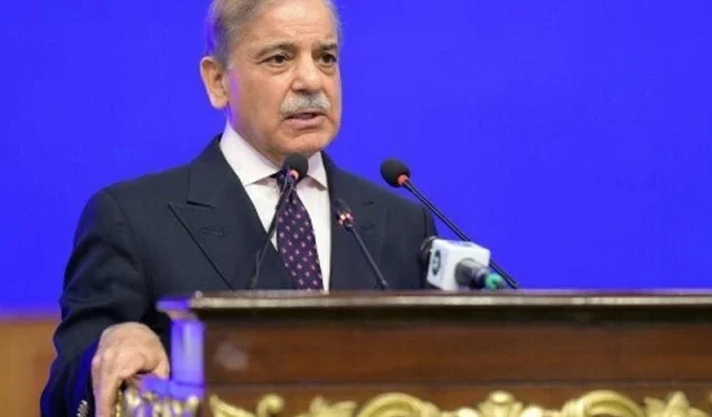 PM Vows Complete Polio Eradication From Pakistan