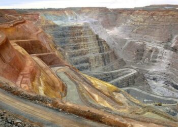 China-Operated Saindak Mine Generates $3.4bn for Pakistan