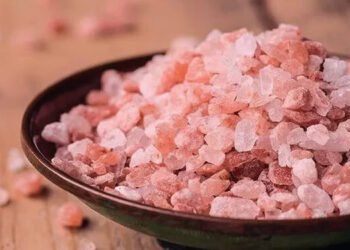 Pakistan’s Salt Exports to China Rise 20%