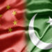 China Leads Foreign Investment In Pakistan