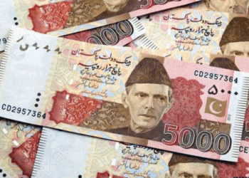 Pakistan tax collection grows 16pc in January