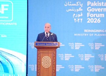 Shehbaz Sharif Highlights Reforms to Strengthen Economy