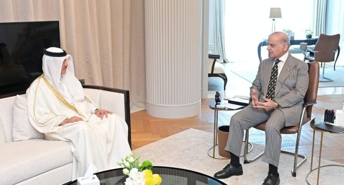 Pakistan Aims to Increase Exports to Qatar