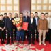 Pakistani Agricultural Scientist Wins Dunhuang Award China