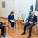Chinese Envoy Reaffirms Support For CPEC And Pakistan Economy
