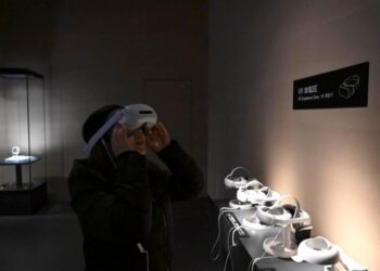 Chinese Museums Offer Immersive Spring Festival Experiences