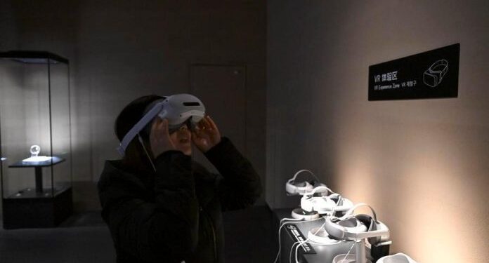 Chinese Museums Offer Immersive Spring Festival Experiences