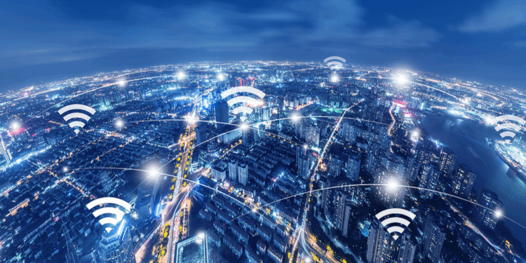 China Expands National Network With 260,000 Base Stations