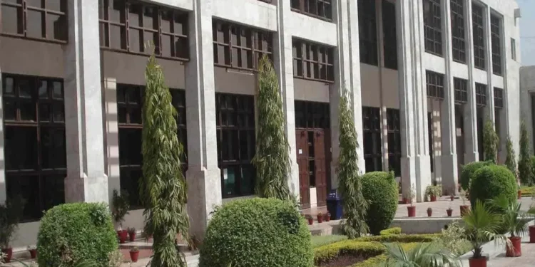 UAP, Chinese University Sign Research Collaboration MoU