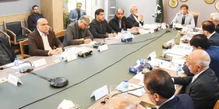 Pakistan, Iran Strengthen Agricultural Cooperation for Growth