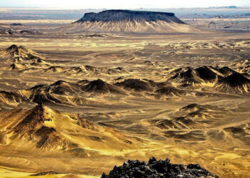 OGDC Invests $25 Million in Reko Diq to Boost Mining