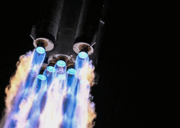 China Successfully Launches Reusable Experimental Spacecraft