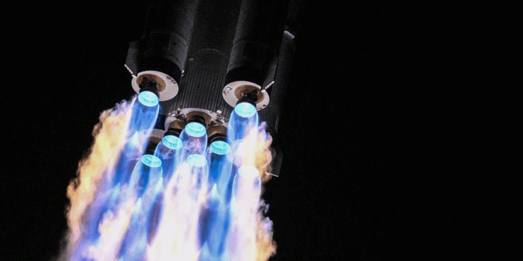 China Successfully Launches Reusable Experimental Spacecraft