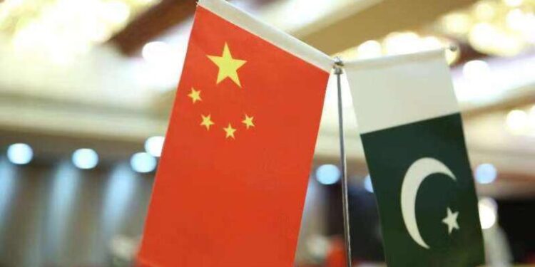China-Backed Digital Education Program Expands Across Pakistan