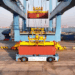 China completes full unmanned container ship operation