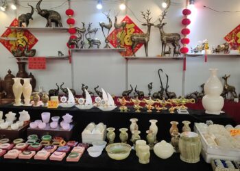 China Demand Keeps Pakistan Marble Exports Stable