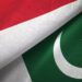 Indonesia, Pakistan Agree to Boost Air Force Cooperation