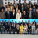Pakistani Academics Complete Advanced Training Program In China