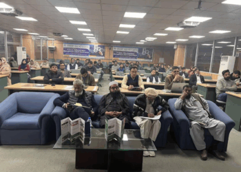 Pakistan Citrus Industry Gets Boost From China