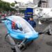 China Introduces Air Taxis for Cities