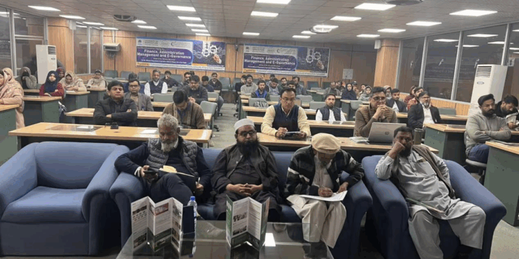 Pakistan Citrus Industry Gets Boost From China