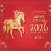 Chinese New Year 2026 drives record global tourism