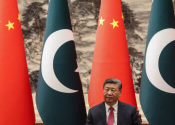 Xi Jinping Condemns Deadly Islamabad Mosque Attack